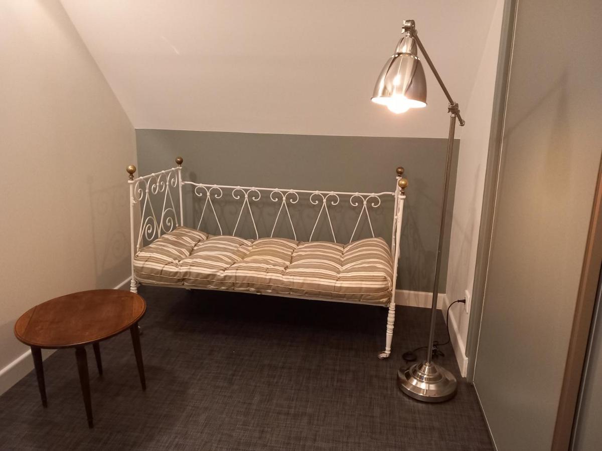 Chambre D Hotes Au Coeur De Meursault Buitenkant foto
