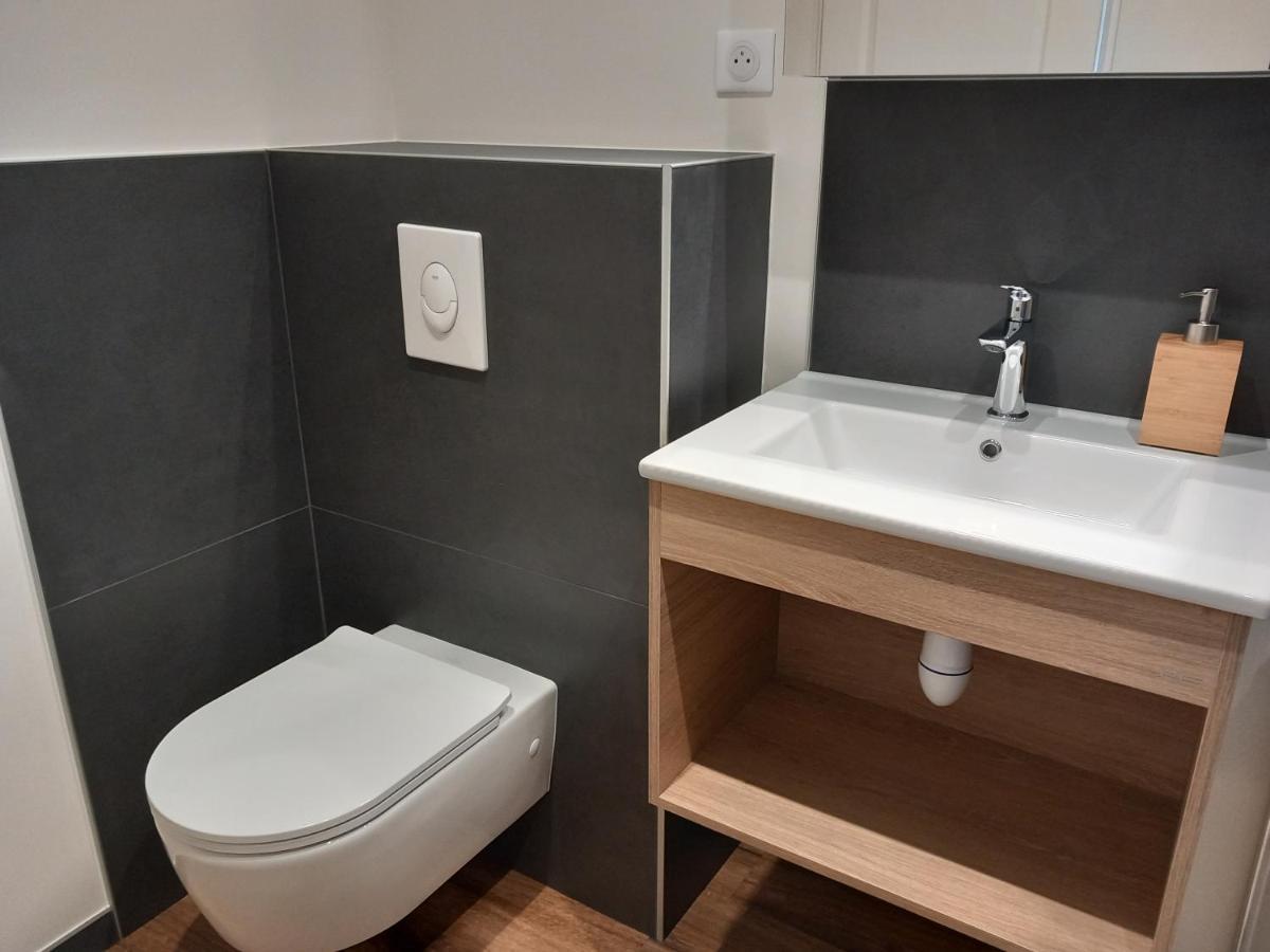 Chambre D Hotes Au Coeur De Meursault Buitenkant foto