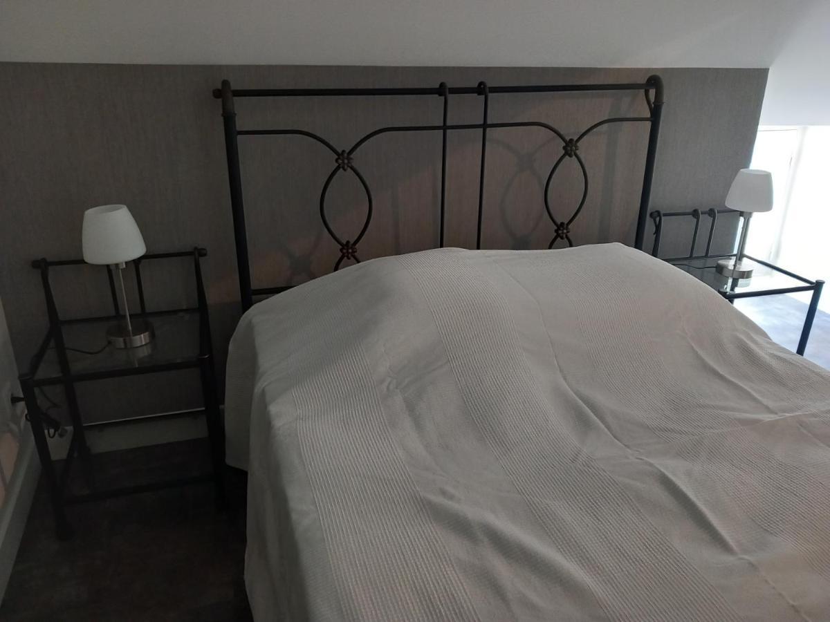 Chambre D Hotes Au Coeur De Meursault Buitenkant foto