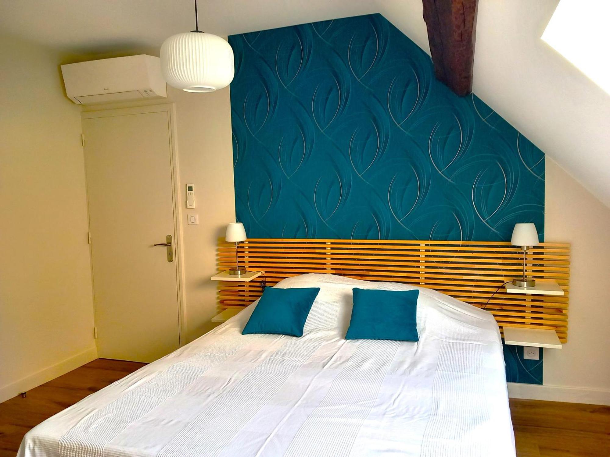 Chambre D Hotes Au Coeur De Meursault Buitenkant foto