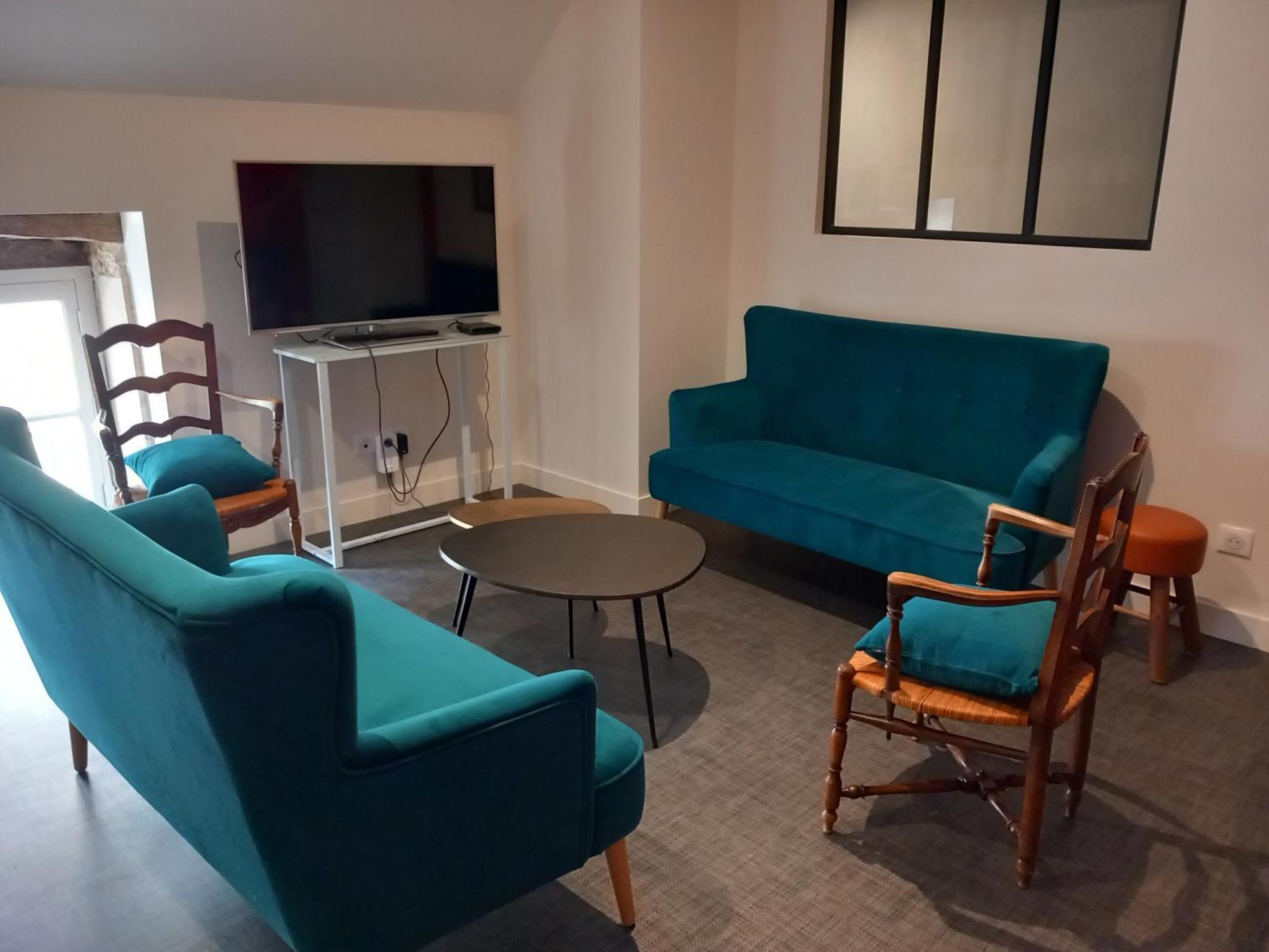 Chambre D Hotes Au Coeur De Meursault Buitenkant foto